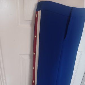 Mod X Dress pant/track pant inspired